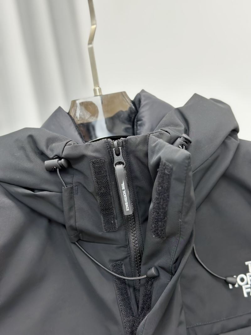 The North Face Down Jackets